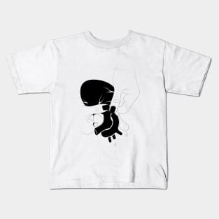 squeeze Kids T-Shirt